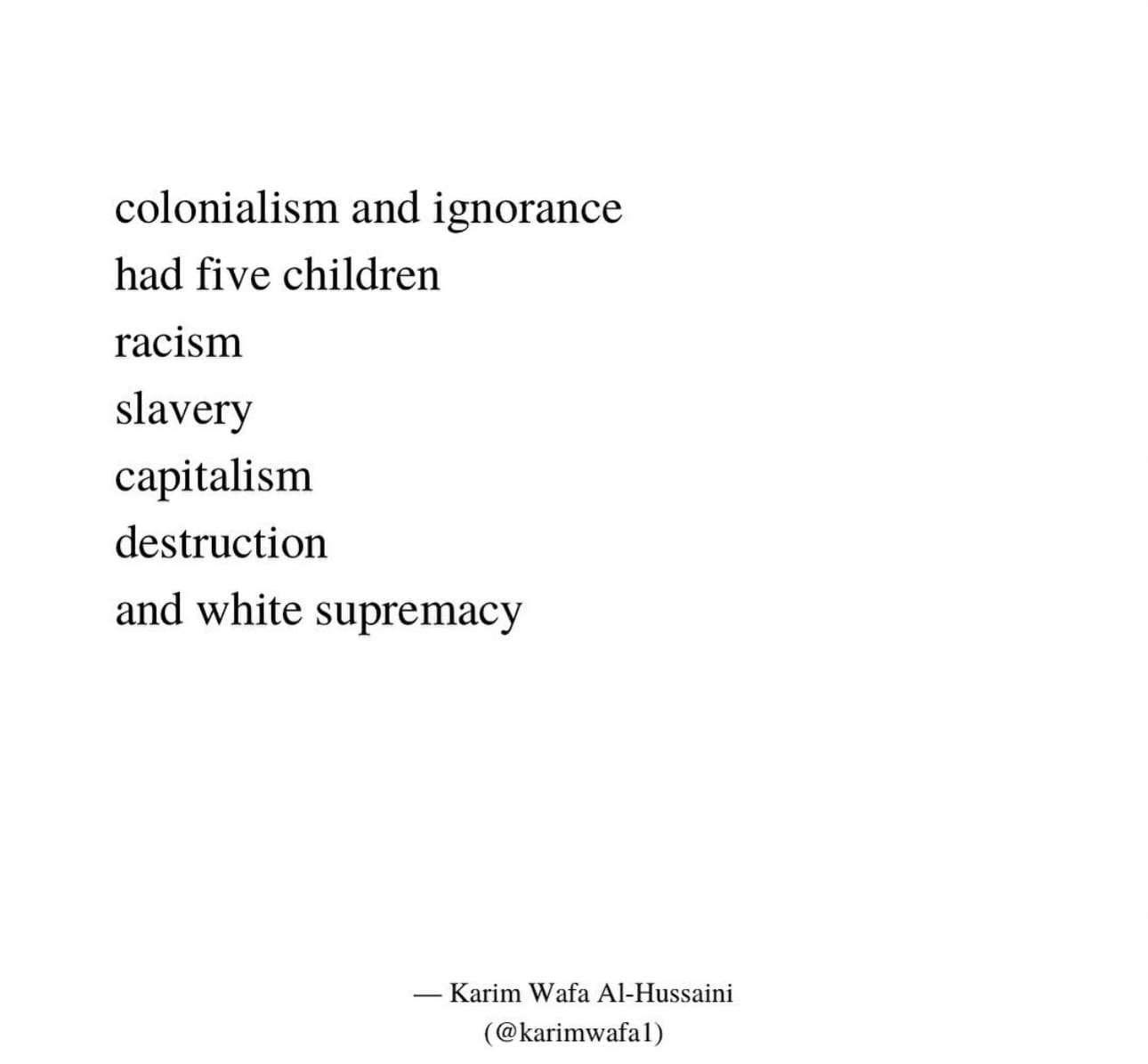 On Decentering Whiteness