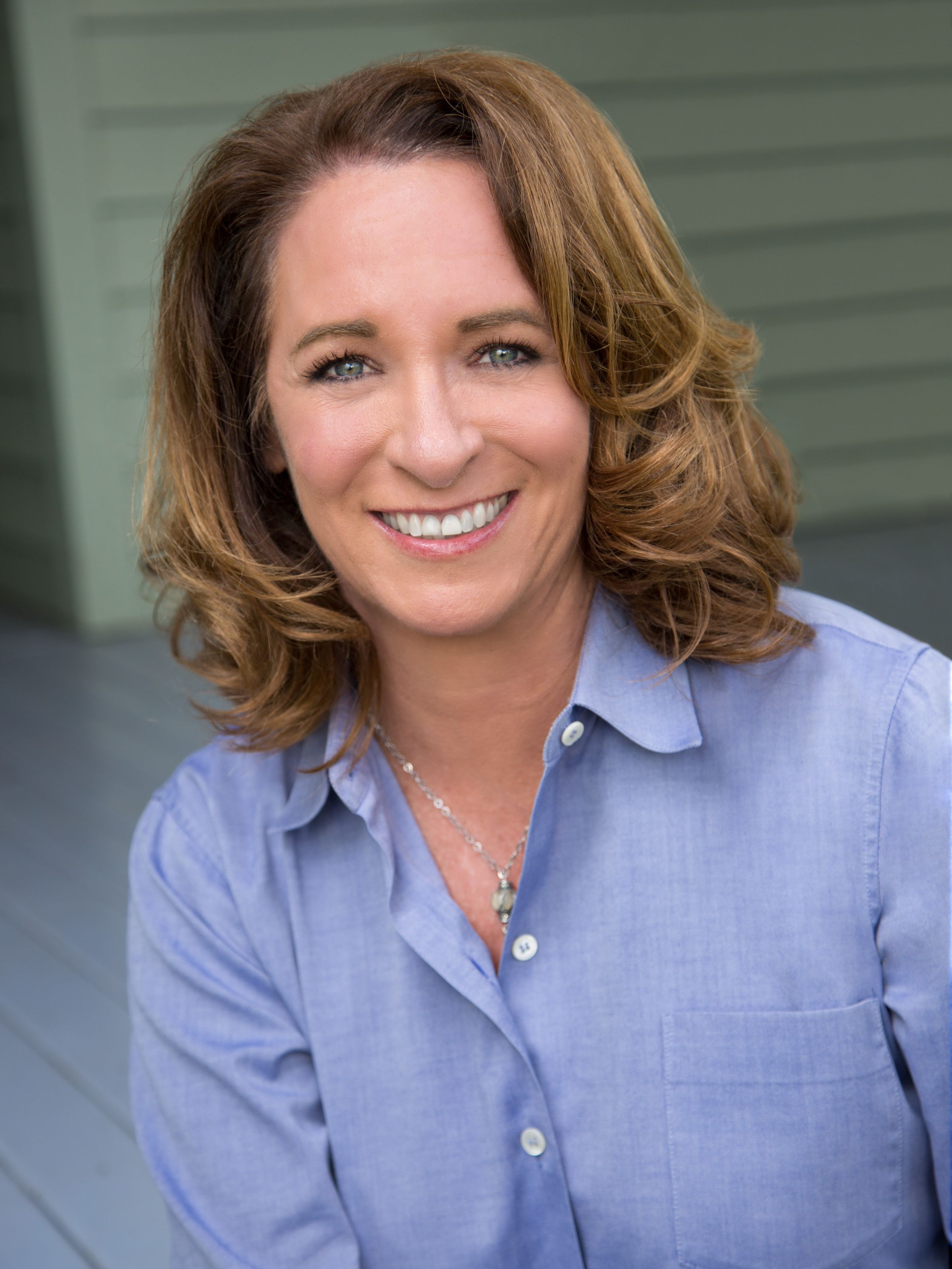 Telling Her Story Sue, Mother and Grandmother